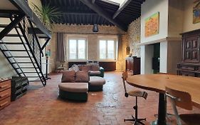 Grand Loft En Plein Coeur Du Vieux-Port